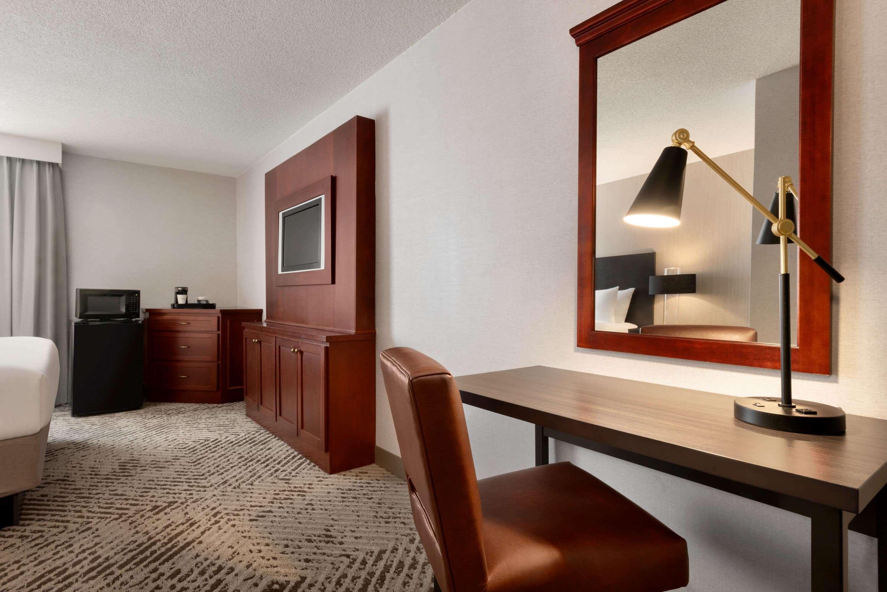The Clover Hotel, Ascend Hotel Collection South Bend Exterior foto