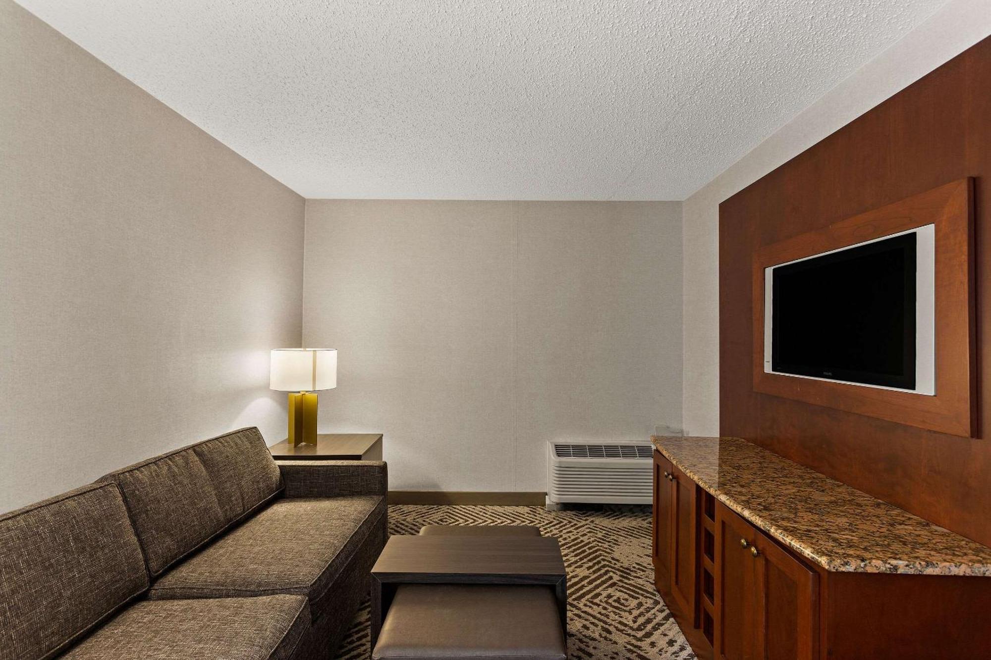 The Clover Hotel, Ascend Hotel Collection South Bend Exterior foto